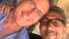 Paolo Bonolis, Lucio Presta svela il reale motivo della rottura di ogni rapporto