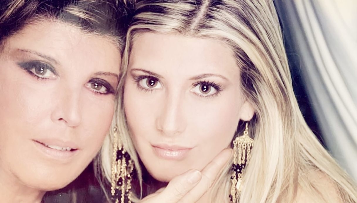 Patrizia De Blanck, gli ultimi mesi e la vicinanza della figlia Giada: “È stato un calvario totale”