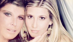 Patrizia De Blanck, gli ultimi mesi e la vicinanza della figlia Giada: “È stato un calvario totale”