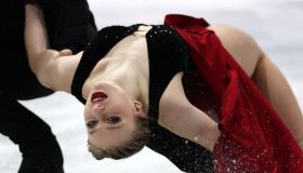 I beauty look delle pattinatrici alle Olimpiadi sono già il trend-ossessione di questo 2026: ecco i migliori e come ricrearli