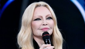 Perché Patty Pravo è stata assente all’incontro al Quirinale con i Big