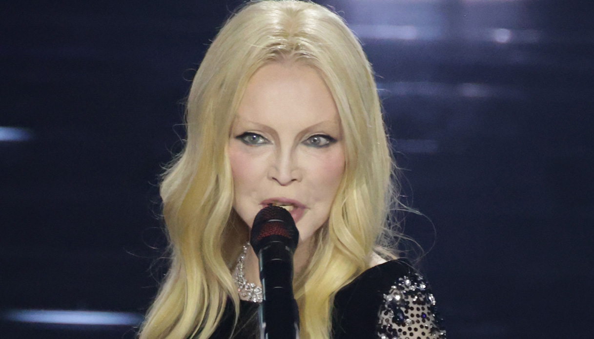 Mariella Nava su Sanremo 2026: “Metto sul podio tutte le donne, anche Patty Pravo”