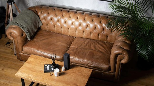 Olfactive design come il profumo progetta lo spazio domestico