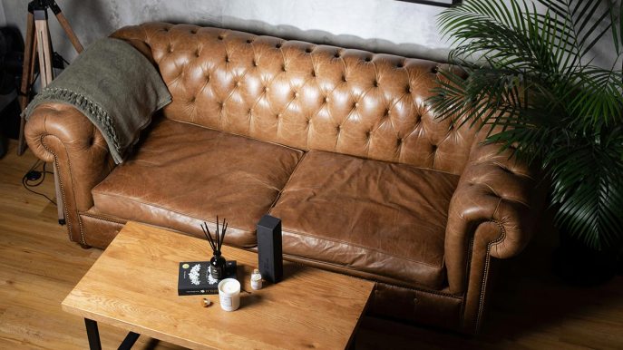 Olfactive design come il profumo progetta lo spazio domestico