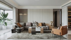 Quiet luxury interiors, quando il lusso diventa silenzio