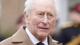 Re Carlo categorico su Andrea: “Non vuole avere niente a che fare con lui”