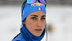 Chi è Rebecca Passler, l’azzurra di biathlon riammessa ai Giochi di Milano-Cortina 2026