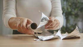 Come togliere la ruggine dal metallo: prova il trucco dell’alluminio