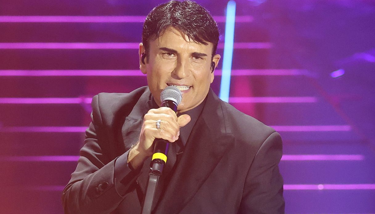 Il vocal coach commenta Sanremo 2026: “Sal Da Vinci sa come stare sul palco. Arisa strutturata”