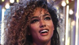 La Ruota della Fortuna, Samira Lui si mette in gioco: la reazione di Gerry Scotti