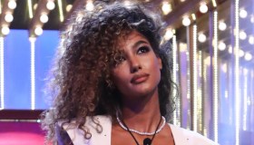 Samira Lui torna sui social dopo mesi di assenza: “Attacco hacker”