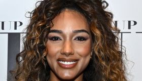 La Ruota della Fortuna, Samira Lui confessa un debole per il grande attore: “Lo guardo e lo riguardo”