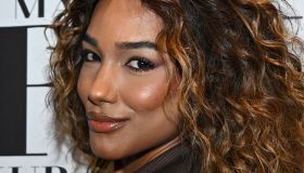 La Ruota della Fortuna, Samira si veste da “centrino” e ironizza: “Sono una casalinga disperata”