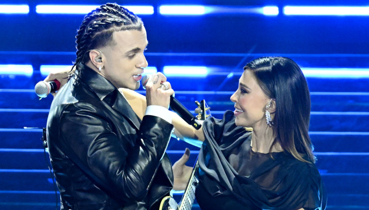 I top e i flop della quarta serata di Sanremo 2026