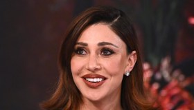 Sanremo 2026, chi veste Belen al Festival