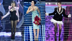 Le pagelle dei look della seconda serata di Sanremo 2026: Ditonellapiaga inarrivabile (10), Pilar scivola dopo il debutto (5)