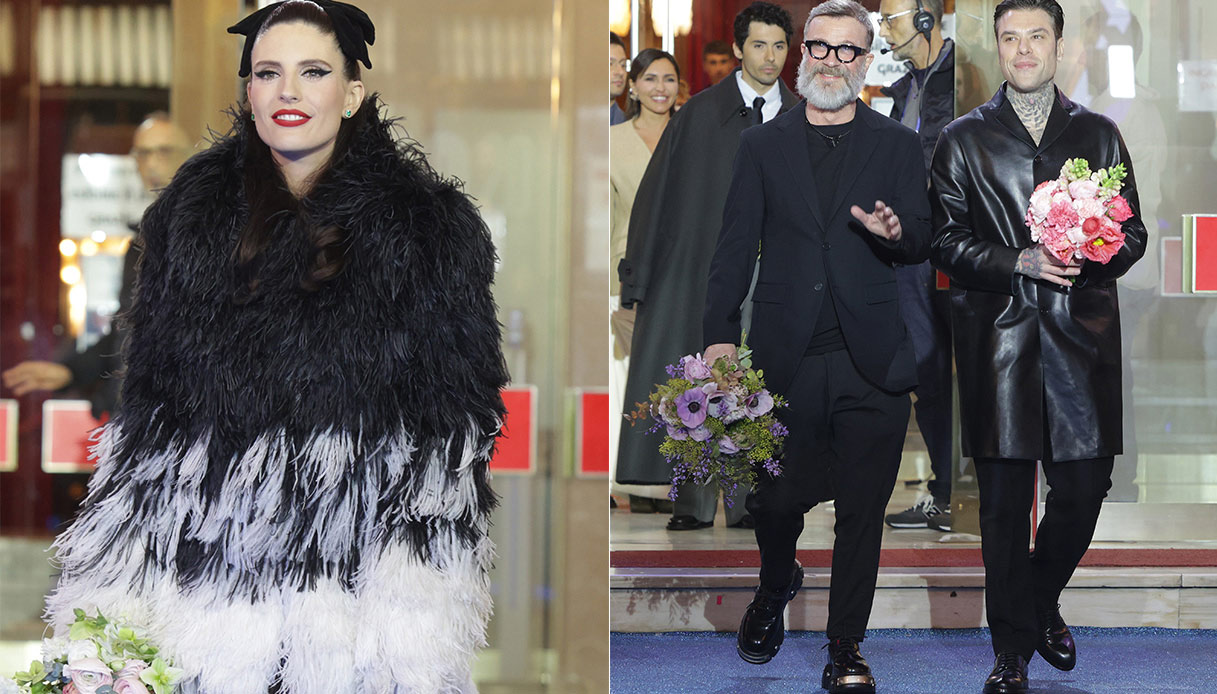 Sanremo 2026, prima serata: chi si piazza nei primi 5 posti della classifica (secondo noi)