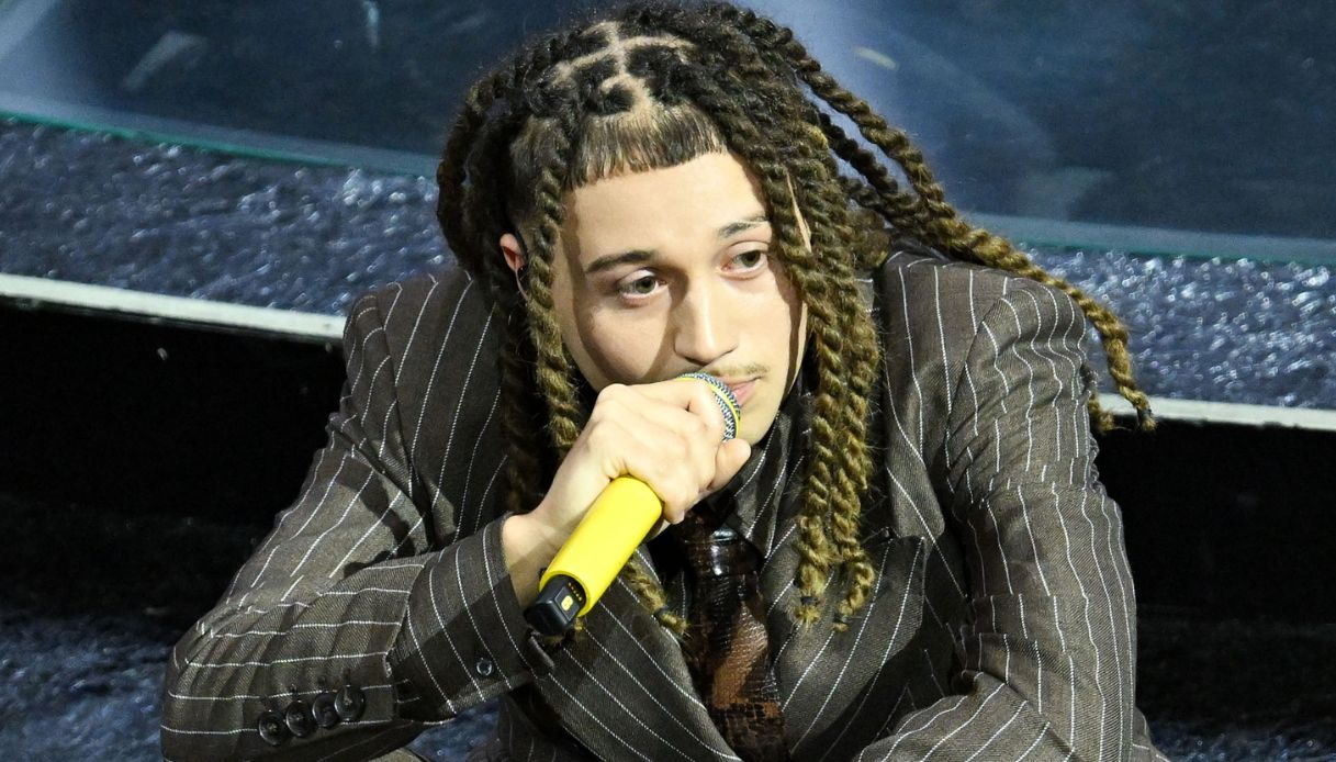 Il fenomeno Sayf esplode sui social con Sanremo 2026