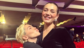 Chi è Nicole, la sorella di Serena Brancale che dirige l’orchestra a Sanremo 2026