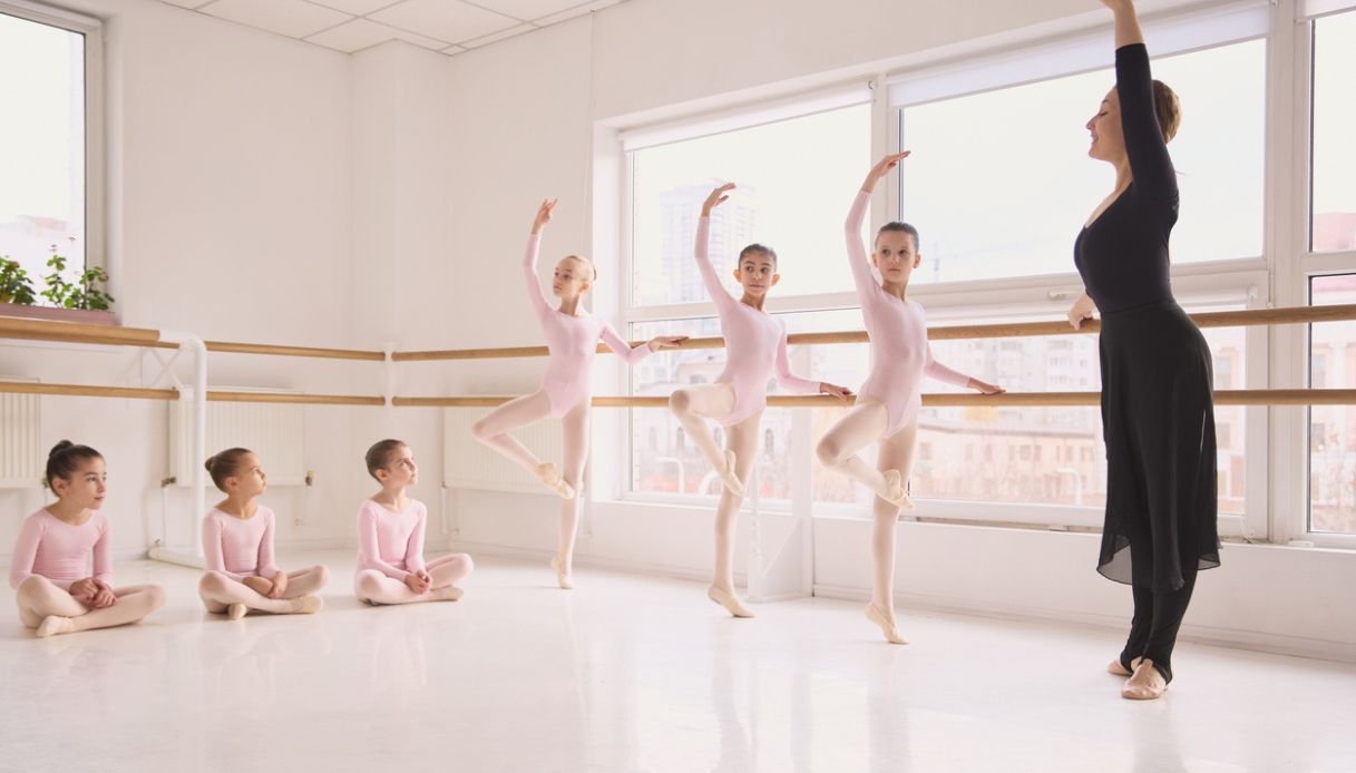 Hurried child syndrome