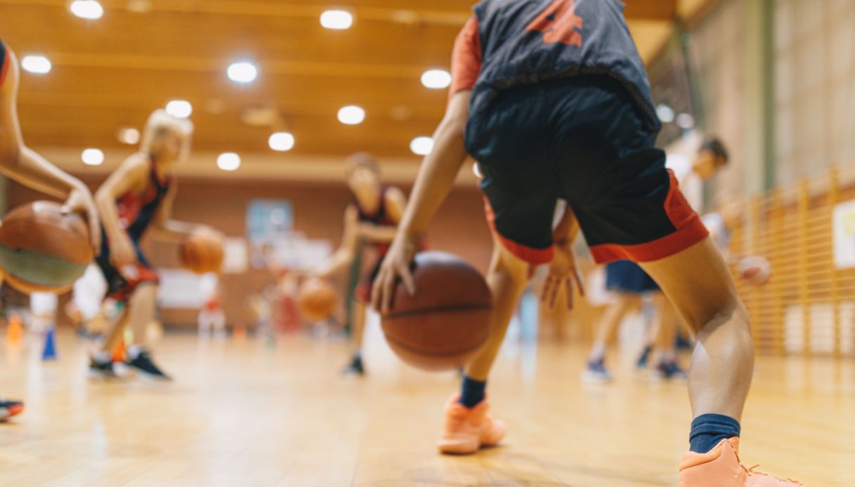 Hurried child syndrome