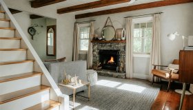 Calore intelligente come riscaldare casa tra design e risparmio