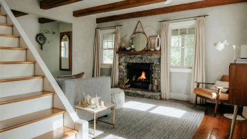 Calore intelligente come riscaldare casa tra design e risparmio