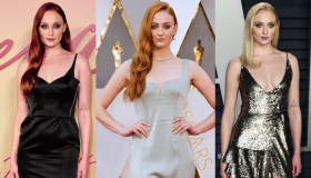 Sophie Turner, 10 look che raccontano la sua evoluzione dopo Sansa Stark