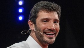 Stefano De Martino e Gilda Ambrosio “coppia collaudata”: i dettagli della serata a due