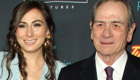 Tommy Lee Jones, svelata la causa della morte della figlia Victoria
