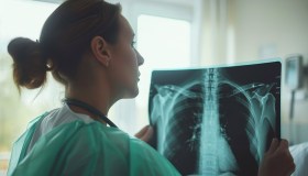 Tumore polmonare, perché non risponde all’immunoterapia: studio italiano svela cosa accade e apre la via a cure mirate