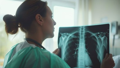 Tumore polmonare, perché non risponde all’immunoterapia: studio italiano svela cosa accade e apre la via a cure mirate