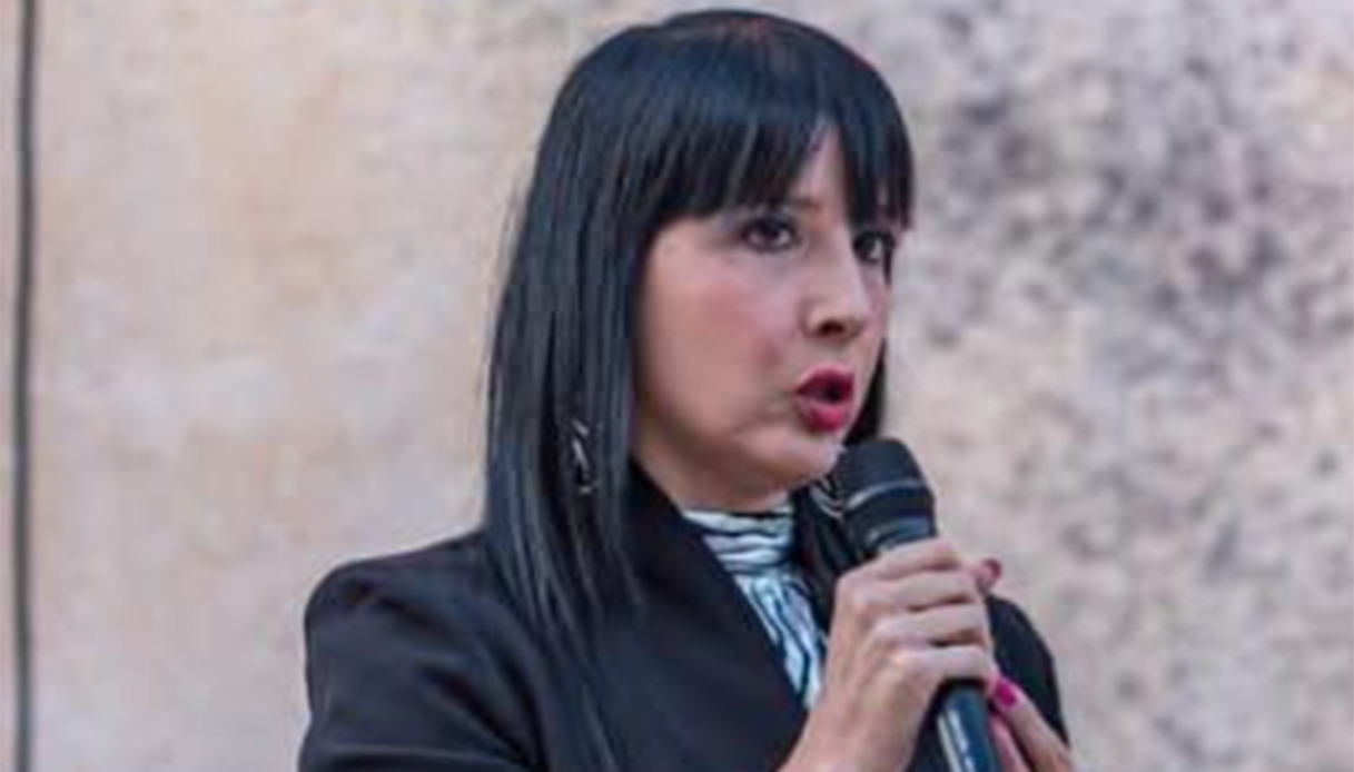 L'Avvocata Valentina Presicce: "Da sempre dalle parte delle vittime"