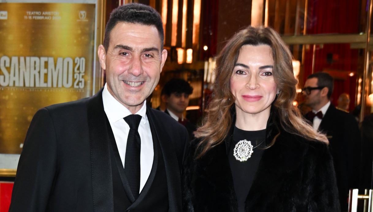 Camelia Mihailescu e Roberto Vannacci