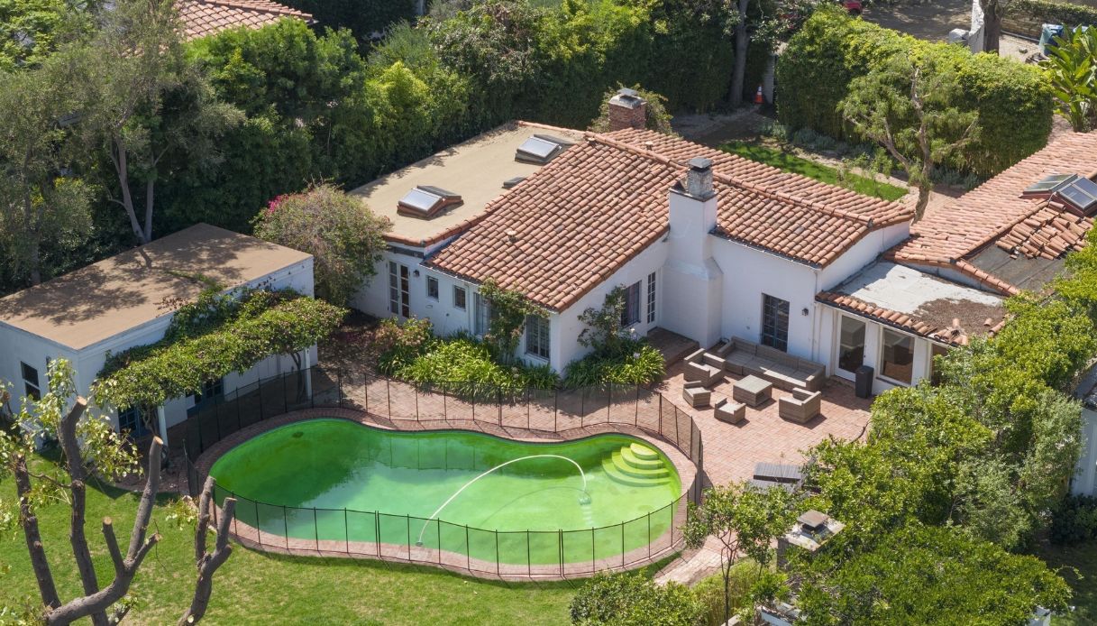La villa di Marilyn Monroe rischia la demolizione