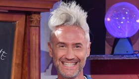 Vincenzo Schettini, chi è il compagno Francesco