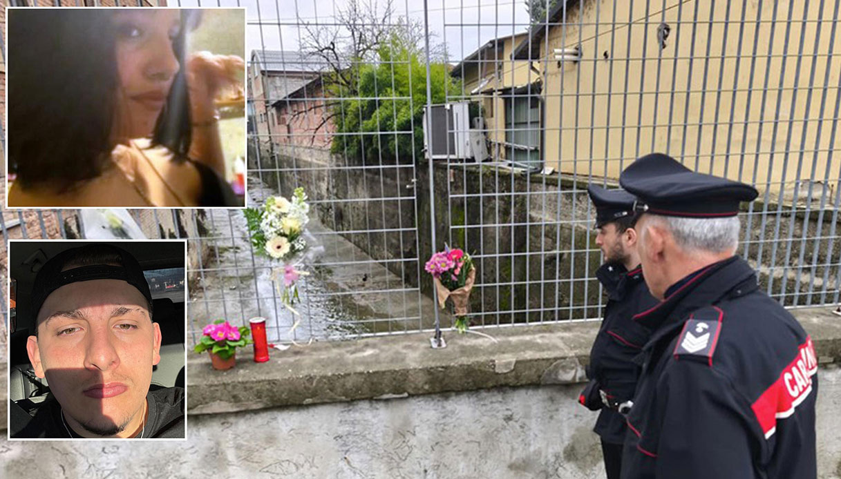 Zoe Trinchero, il luogo in cui &egrave; stata uccisa