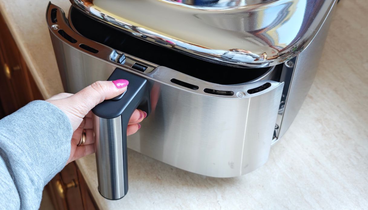 Design e presenza in cucina