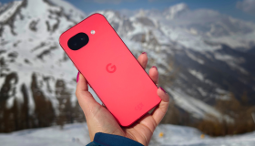 Lo smartphone con la schiena piatta che batte tutti in fotografia