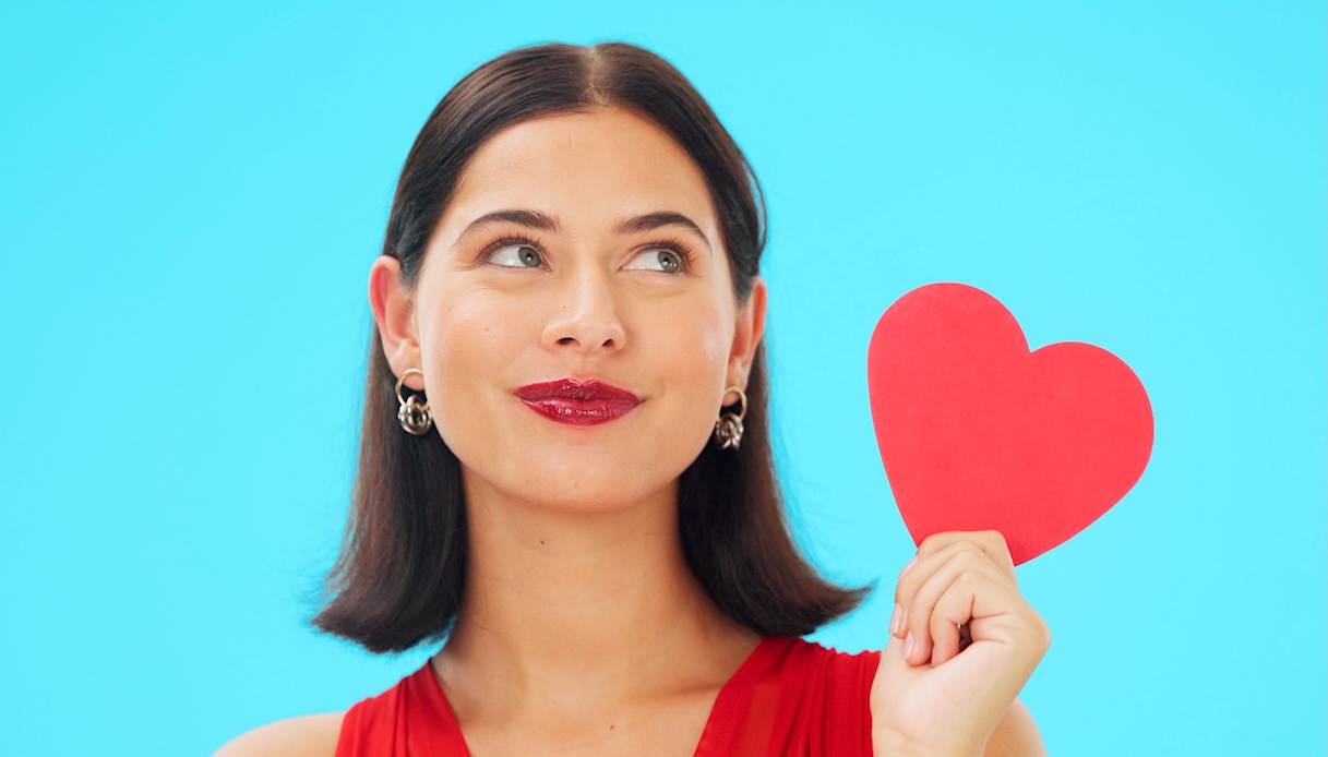 Test: Che fidanzata sei davvero?