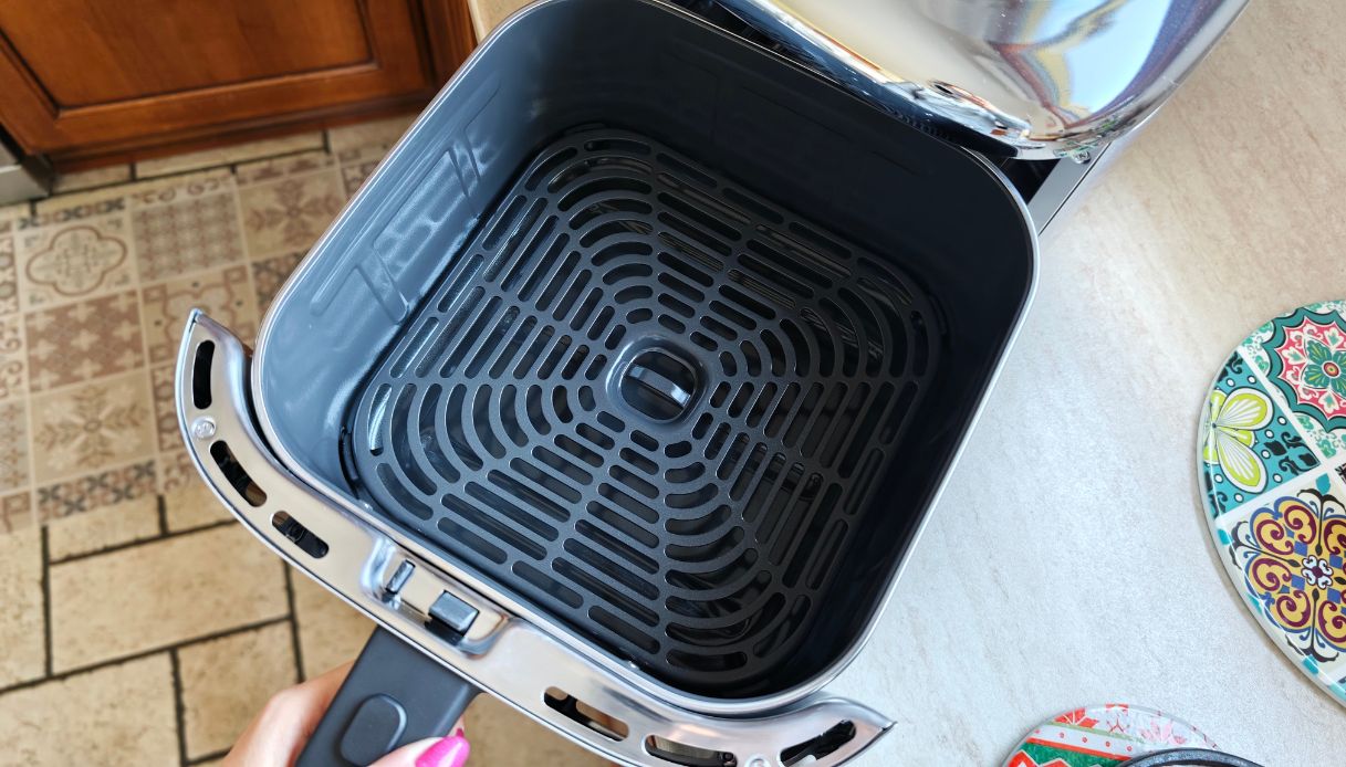 Materiali e sicurezza