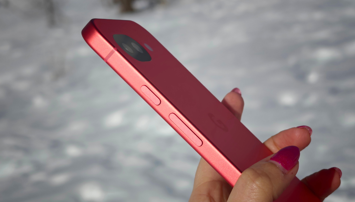 Design: finalmente piatto