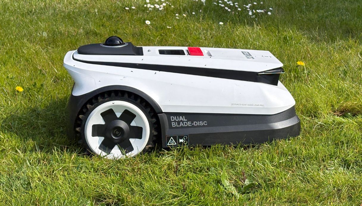 Design e cosa trovi nella scatola