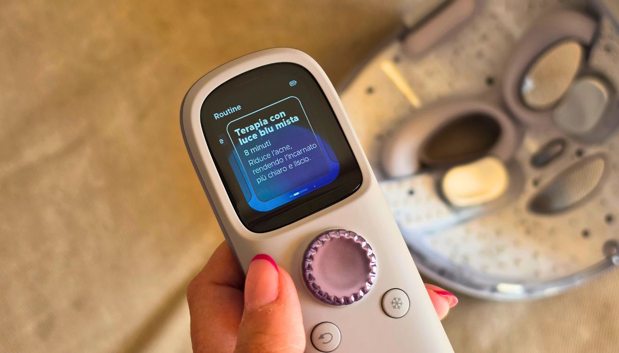 Come si usa: le quattro modalità