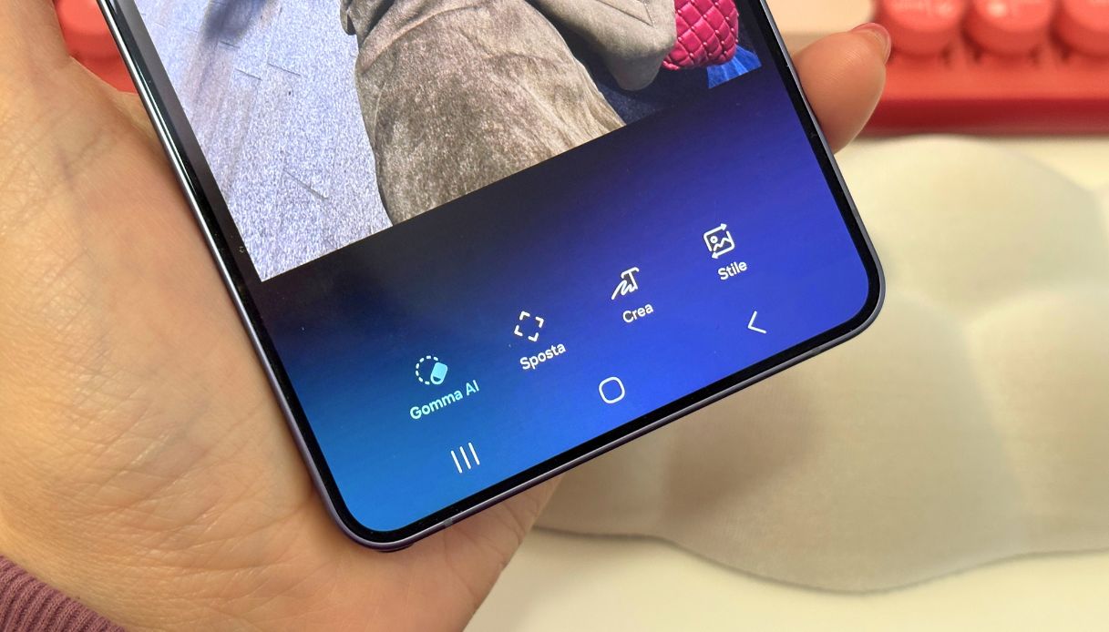 Fotocamera, tutto più semplice