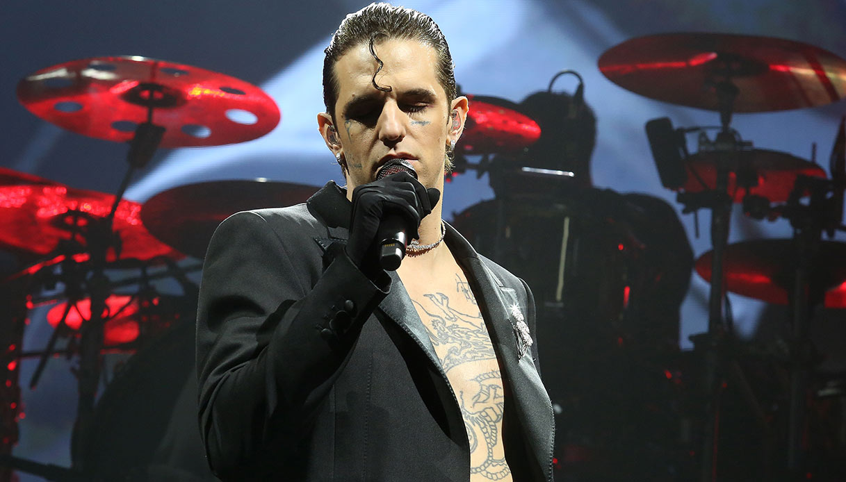 Achille Lauro: visita in ospedale ai ragazzi ustionati del Crans Montana