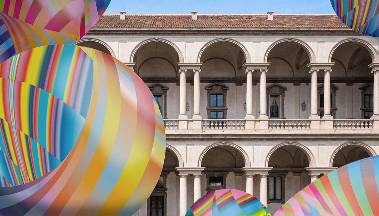 Milano Design Week 2026, le installazioni più spettacolari in anteprima