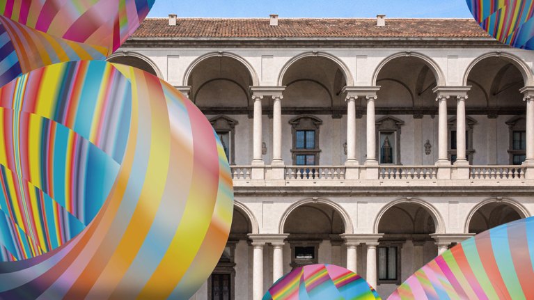 Milano Design Week 2026, le installazioni più spettacolari in anteprima