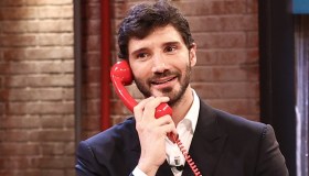 Affari Tuoi non va in onda stasera 31 marzo: il motivo dello stop a De Martino