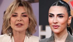 Lite tra Giulia Salemi e Alba Parietti: “Impara l’educazione”